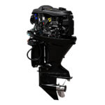 Лодочный мотор Hidea HDEF 100 FEL-T — изображение 4