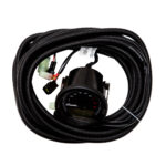 Лодочный мотор Hidea HDEF 100 FEL-T — изображение 6