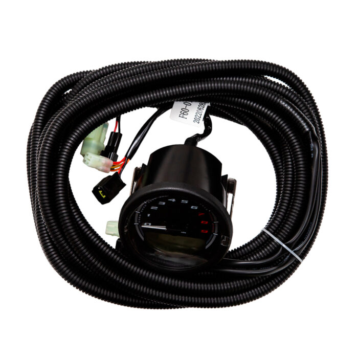 Лодочный мотор Hidea HDEF 100 FEL-T — изображение 6