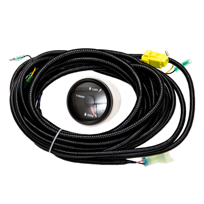 Лодочный мотор Hidea HDEF 100 FEL-T — изображение 9